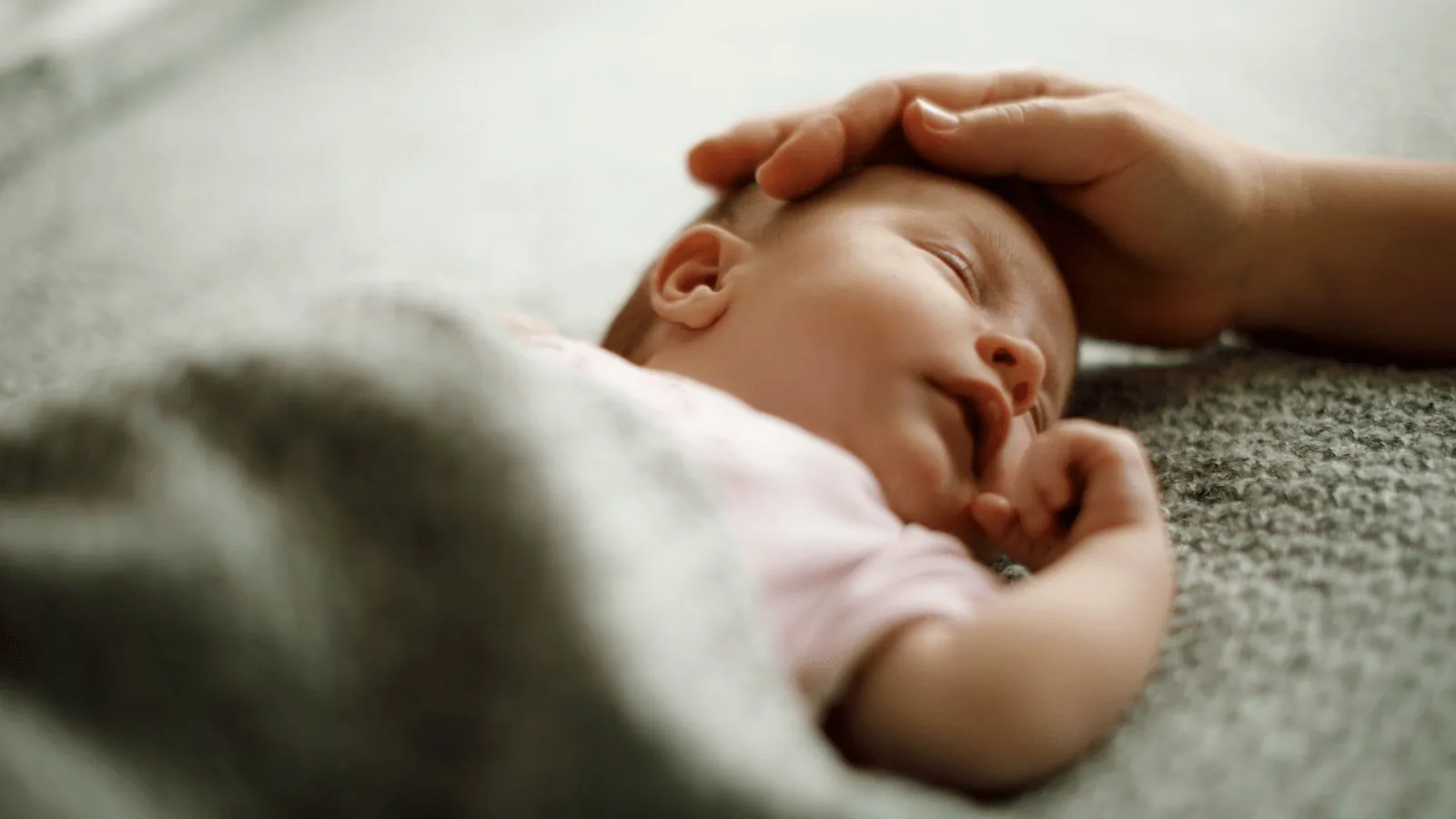 Baby blues : combien de temps ça dure et quand faut-il s'inquiéter ?